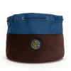 Critical Role Bailey's Blue Dice Bag of Hoarding