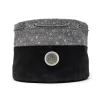 Critical Role Bailey's Gray Dice Bag of Hoarding