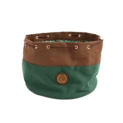 Critical Role Bailey's Green Dice Bag of Hoarding