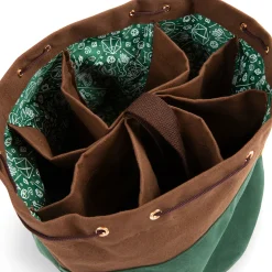 Critical Role Bailey's Green Dice Bag of Hoarding