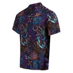 Critical Role Beauty of Exandria: Creation - Mollymauk Tealeaf Camp Shirt