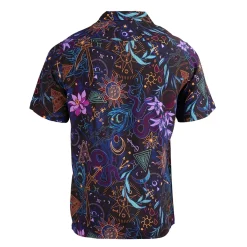 Critical Role Beauty of Exandria: Creation - Mollymauk Tealeaf Camp Shirt