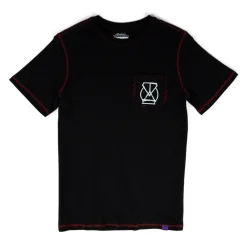 Critical Role Beauty of Exandria: In Motion - Ashton Greymoore Pocket T-Shirt