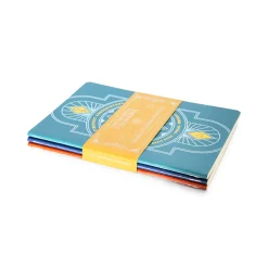 Critical Role Beauty of Exandria: The Archives - Libraries of Exandria Notebooks 3-Pack