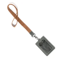 Critical Role Beauty of Exandria: The Archives - Soltryce Academy Lanyard Card Holder