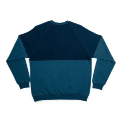 Critical Role Beauty of Exandria: The Wildes - Fjord Stone Henley Long Sleeve Shirt