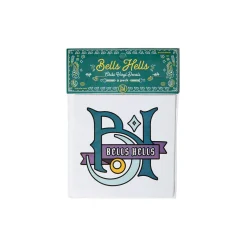 Critical Role Bells Hells Chibi Vinyl Decals Set 9-Pack