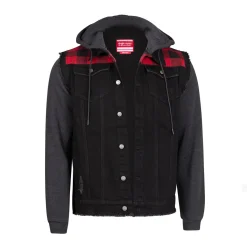 Critical Role Bells Hells Collection: Ashton Greymoore Jacket