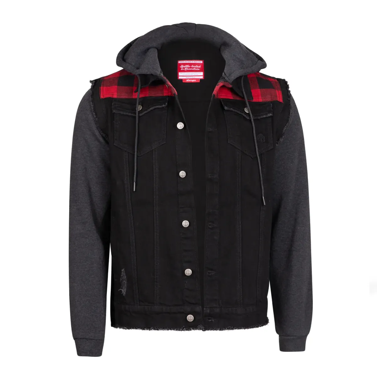 Critical Role Bells Hells Collection: Ashton Greymoore Jacket