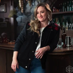 Critical Role Bells Hells Collection: Ashton Greymoore Jacket