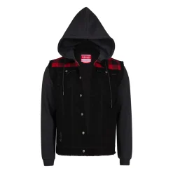 Critical Role Bells Hells Collection: Ashton Greymoore Jacket