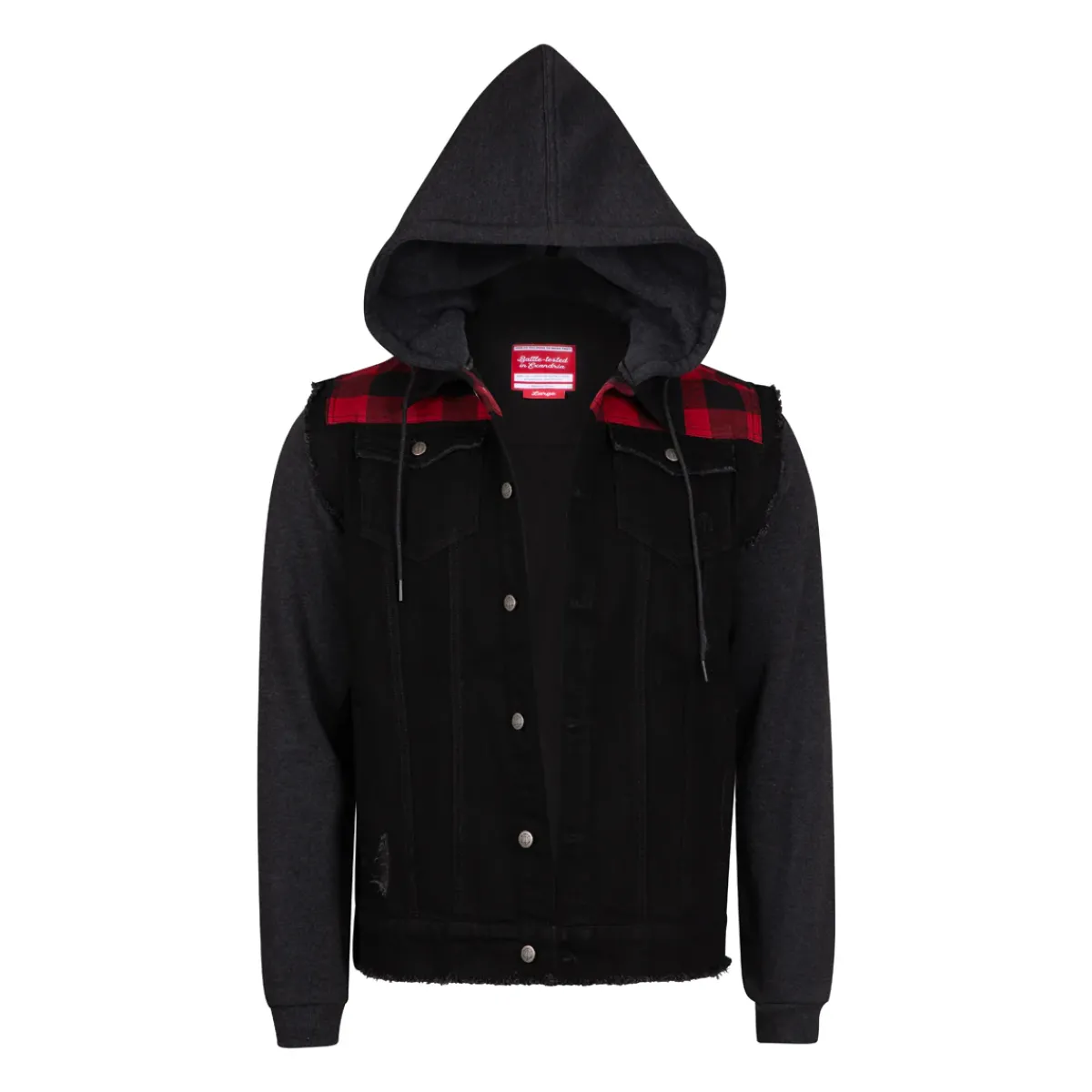Critical Role Bells Hells Collection: Ashton Greymoore Jacket
