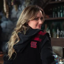 Critical Role Bells Hells Collection: Ashton Greymoore Jacket