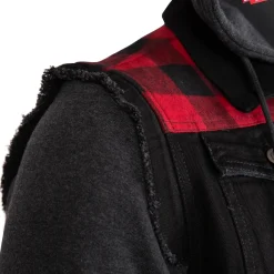 Critical Role Bells Hells Collection: Ashton Greymoore Jacket