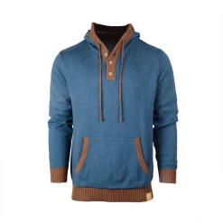 Critical Role Bells Hells Collection: Chetney Pock O'Pea Pullover Knit Hoodie