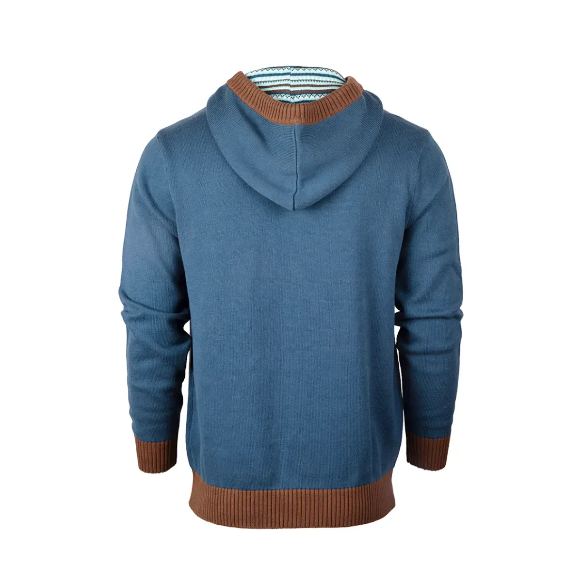Critical Role Bells Hells Collection: Chetney Pock O'Pea Pullover Knit Hoodie
