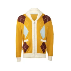 Critical Role Bells Hells Collection: Fresh Cut Grass Cardigan