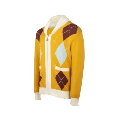 Critical Role Bells Hells Collection: Fresh Cut Grass Cardigan