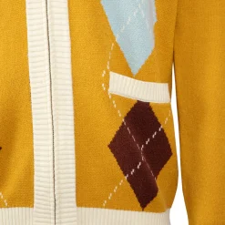 Critical Role Bells Hells Collection: Fresh Cut Grass Cardigan