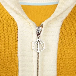 Critical Role Bells Hells Collection: Fresh Cut Grass Cardigan