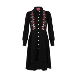 Critical Role Bells Hells Collection: Laudna Shirt Dress