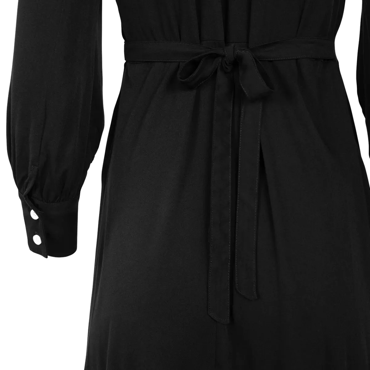 Critical Role Bells Hells Collection: Laudna Shirt Dress