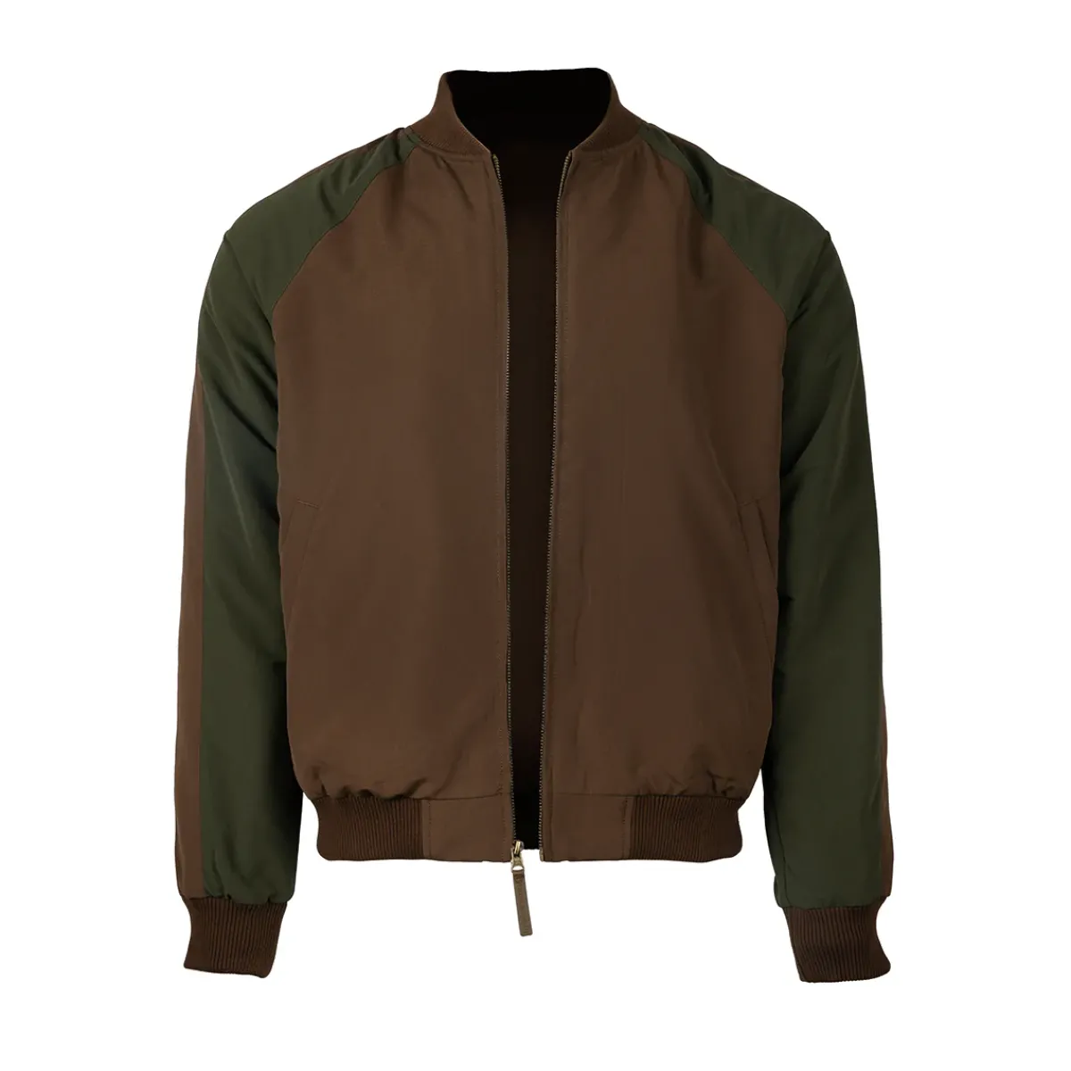 Critical Role Bells Hells Collection: Orym of the Air Ashari Bomber Jacket