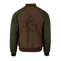 Critical Role Bells Hells Collection: Orym of the Air Ashari Bomber Jacket