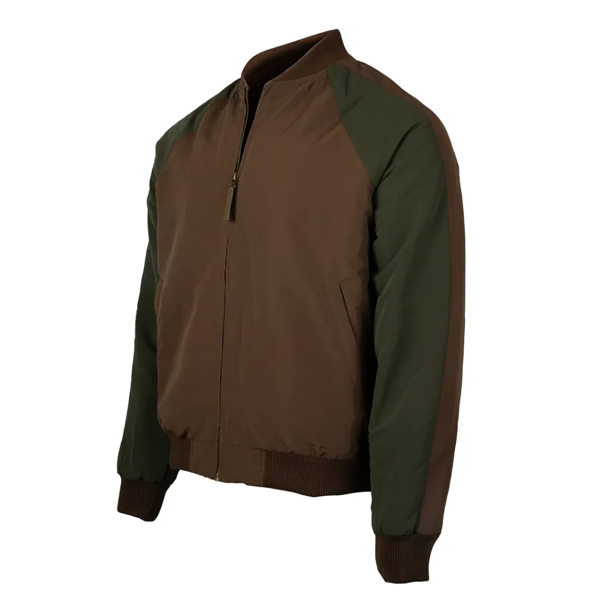 Critical Role Bells Hells Collection: Orym of the Air Ashari Bomber Jacket