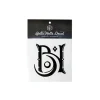 Critical Role Bells Hells Crest Decal