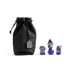 Critical Role Bells Hells Dice Set: Ashton Greymoore