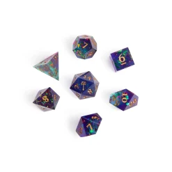 Critical Role Bells Hells Dice Set: Ashton Greymoore