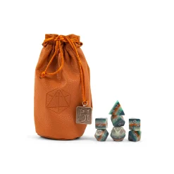 Critical Role Bells Hells Dice Set: Chetney Pock O'Pea