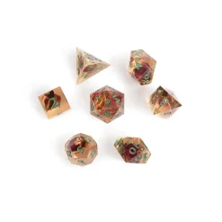 Critical Role Bells Hells Dice Set: Fearne Calloway
