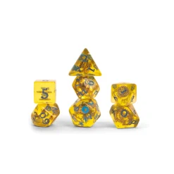 Critical Role Bells Hells Dice Set: Fresh Cut Grass