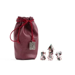 Critical Role Bells Hells Dice Set: Laudna