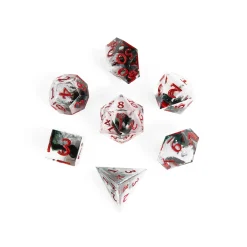 Critical Role Bells Hells Dice Set: Laudna