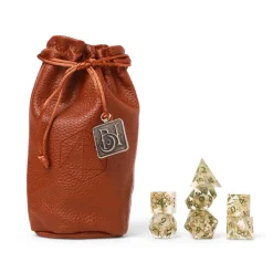 Critical Role Bells Hells Dice Set: Orym, Of The Air Ashari