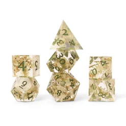 Critical Role Bells Hells Dice Set: Orym, Of The Air Ashari