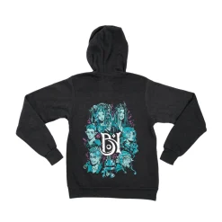 Critical Role Bells Hells Hoodie