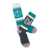 Critical Role Bells Hells Retro Crew Socks 2-Pack