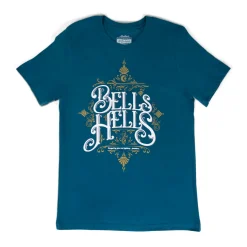 Critical Role Bells Hells T-Shirt