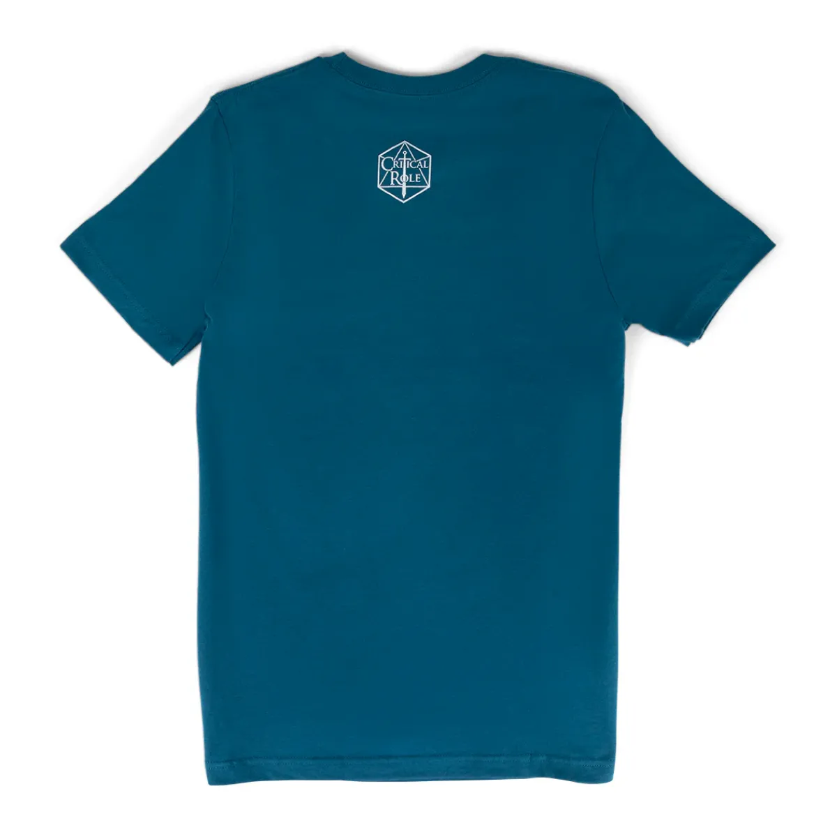 Critical Role Bells Hells T-Shirt