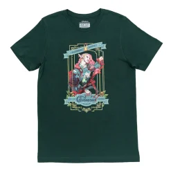 Critical Role Caduceus Clay Tea-Shirt