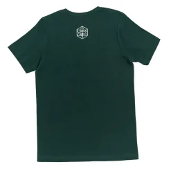 Critical Role Caduceus Clay Tea-Shirt