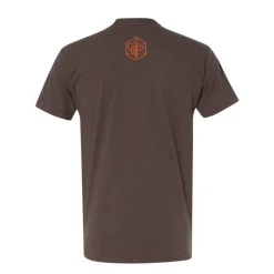 Critical Role Caleb Widogast "Home Is Where the Heart Is" T-Shirt