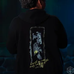 Critical Role Candela Obscura Beyond the Grave Hoodie