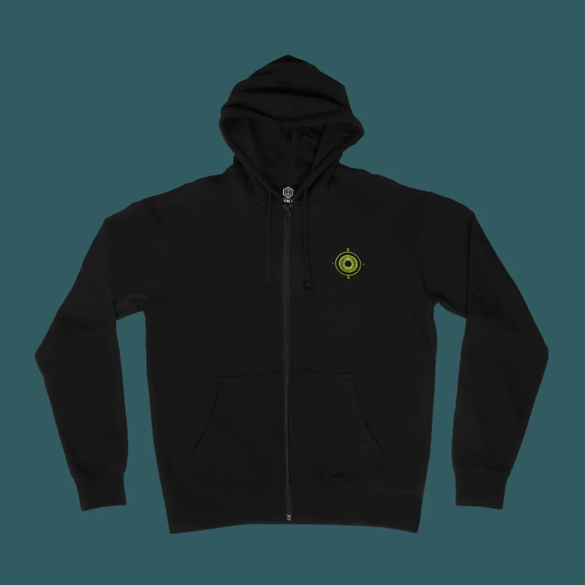 Critical Role Candela Obscura Beyond the Grave Hoodie