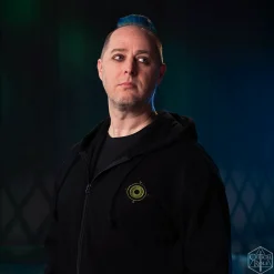 Critical Role Candela Obscura Beyond the Grave Hoodie