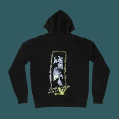Critical Role Candela Obscura Beyond the Grave Hoodie
